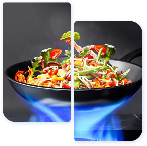 Gas Stove Manufacturer