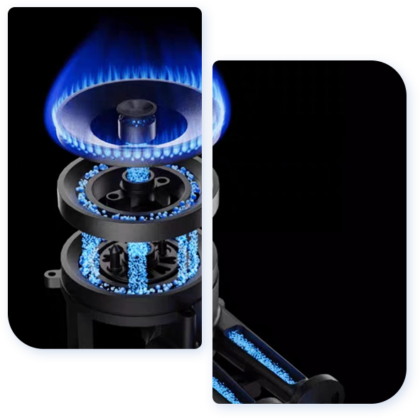 High Quality Gas Stove